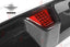 AUTHENTIC SOOQOO DRY CARBON REAR DIFFUSER WITH BRAKE LIGHT for BMW M5 F90 LCI 2021 - 2023 Forza Performance custom fit buy CS Style