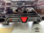 AUTHENTIC SOOQOO DRY CARBON REAR DIFFUSER WITH BRAKE LIGHT for BMW M5 F90 LCI 2021 - 2023 Forza Performance custom fit buy CS Style