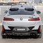 AUTHENTIC SOOQOO DRY CARBON REAR DIFFUSER with BRAKE LIGHT for BMW X4M F98 LCI 2022+
Set includes:
Rear Diffuser with Brake Light
Material: Prepreg Carbon
Note: Professional installation is required