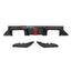 AUTHENTIC SOOQOO DRY CARBON REAR DIFFUSER with BREAK LIGHT for BMW M2 G87 2023+
Set includes:
Rear Diffuser
Material: Prepreg Carbon
Note: Professional installation is required