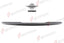 AUTHENTIC SOOQOO DRY CARBON REAR SPOILER for BMW M3 E93 2006 - 2013 Forza Performance custom fit buy PSM Style