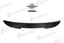 AUTHENTIC SOOQOO DRY CARBON REAR SPOILER for BMW M3 E93 2006 - 2013 Forza Performance custom fit buy PSM Style