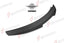 AUTHENTIC SOOQOO DRY CARBON REAR SPOILER for BMW M5 F90 2017 - 2023 Forza Performance custom fit buy PSM Style