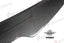 AUTHENTIC SOOQOO DRY CARBON REAR SPOILER for BMW M5 F90 2017 - 2023 Forza Performance custom fit buy PSM Style