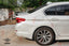 AUTHENTIC SOOQOO DRY CARBON REAR SPOILER for BMW M5 F90 2017 - 2023 Forza Performance custom fit buy PSM Style