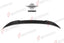 AUTHENTIC SOOQOO DRY CARBON REAR SPOILER for BMW M5 F90 2017 - 2023 Forza Performance custom fit buy CS Style