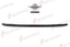 AUTHENTIC SOOQOO DRY CARBON REAR SPOILER for BMW M5 F90 2017 - 2023 Forza Performance custom fit buy CS Style