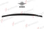 AUTHENTIC SOOQOO DRY CARBON REAR SPOILER for BMW M5 G90 2025+ Forza Performance custom fit buy MP Style