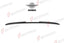 AUTHENTIC SOOQOO DRY CARBON REAR SPOILER for BMW M5 G90 2025+ Forza Performance custom fit buy MP Style