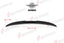 AUTHENTIC SOOQOO DRY CARBON REAR SPOILER for BMW M5 G90 2025+ Forza Performance custom fit buy MP Style
