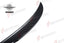 AUTHENTIC SOOQOO DRY CARBON REAR SPOILER for BMW M8 F91 2021+ Forza Performance custom fit buy MP Style