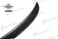 AUTHENTIC SOOQOO DRY CARBON REAR SPOILER for BMW M8 F91 2021+ Forza Performance custom fit buy MP Style