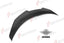 AUTHENTIC SOOQOO DRY CARBON REAR SPOILER for BMW M8 F91 2021+ Forza Performance custom fit buy PSM Style