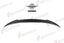 AUTHENTIC SOOQOO DRY CARBON REAR SPOILER for BMW M8 F93 2021+ Forza Performance custom fit buy V Style