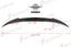 AUTHENTIC SOOQOO DRY CARBON REAR SPOILER for BMW M8 F93 2021+ Forza Performance custom fit buy V Style
