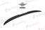 AUTHENTIC SOOQOO DRY CARBON REAR SPOILER for BMW M8 F93 2021+ Forza Performance custom fit buy MP Style
