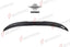 AUTHENTIC SOOQOO DRY CARBON REAR SPOILER for BMW M8 F93 2021+ Forza Performance custom fit buy MP Style