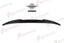 AUTHENTIC SOOQOO DRY CARBON REAR SPOILER for BMW X4M F98 LCI 2022+ Forza Performance custom fit buy M Style