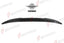 AUTHENTIC SOOQOO DRY CARBON REAR SPOILER for BMW X4M F98 LCI 2022+ Forza Performance custom fit buy M Style
