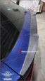 AUTHENTIC SOOQOO DRY CARBON REAR SPOILER for BMW X4M F98 LCI 2022+ Forza Performance custom fit buy M Style