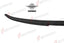 AUTHENTIC SOOQOO DRY CARBON REAR SPOILER for BMW X6 G06 PRE-LCI 2020 - 2023 Forza Performance custom fit buy M Style