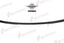 AUTHENTIC SOOQOO DRY CARBON REAR SPOILER for BMW X6 G06 PRE-LCI 2020 - 2023 Forza Performance custom fit buy M Style