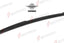 AUTHENTIC SOOQOO DRY CARBON REAR SPOILER for BMW X6M F96 PRE-LCI 2020 - 2023 Forza Performance custom fit buy M Style