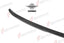 AUTHENTIC SOOQOO DRY CARBON REAR SPOILER for BMW X6M F96 PRE-LCI 2020 - 2023 Forza Performance custom fit buy M Style