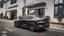 AUTHENTIC SOOQOO DRY CARBON REAR SPOILER for BMW X6M F96 PRE-LCI 2020 - 2023 Forza Performance custom fit buy M Style