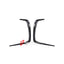 AUTHENTIC SOOQOO DRY CARBON REAR VENT TRIM for BMW M8 F91 F92 F93 2019+
Set includes:
Rear Bumper Vent Trims
Material: Dry Carbon
Note: Professional installation is required.
Contact us for pricing.
Why “Contact Us for Pricing”?
We don’t display fixed prices because our goal is to offer you the most competitive deal possible. Product costs often decrease over time, and by requesting a quote, you’ll receive our most up-to-date price on market.