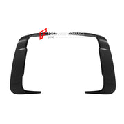 AUTHENTIC SOOQOO DRY CARBON REAR VENT TRIM for BMW M8 F91 F92 F93 2019+
Set includes:
Rear Bumper Vent Trims
Material: Dry Carbon
Note: Professional installation is required.
Contact us for pricing.
Why “Contact Us for Pricing”?
We don’t display fixed prices because our goal is to offer you the most competitive deal possible. Product costs often decrease over time, and by requesting a quote, you’ll receive our most up-to-date price on market.