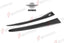 AUTHENTIC SOOQOO DRY CARBON REAR WINDOW INSERTS for BMW X4M F98 2019+ Forza Performance custom fit buy MP Style
