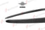 AUTHENTIC SOOQOO DRY CARBON REAR WINDOW INSERTS for BMW X4M F98 2019+ Forza Performance custom fit buy MP Style