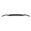 AUTHENTIC SOOQOO DRY CARBON ROOF SPOILER for BMW X3M F97 LCI 2022+
Set includes:
Roof Spoiler
Material: Dry Carbon
Note: Professional installation is required