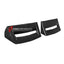 AUTHENTIC SOOQOO DRY CARBON ROOF SPOILER for BMW X4M F98 LCI 2022+
Set includes:
Rear Spoiler
Material: Prepreg Carbon
Note: Professional installation is required