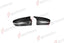 AUTHENTIC SOOQOO DRY CARBON SIDE MIRROR COVERS for BMW M5 F90 RHD 2017 - 2023 Forza Performance custom fit buy OEM Style