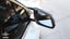 AUTHENTIC SOOQOO DRY CARBON SIDE MIRROR COVERS for BMW X1 F48 F49 2016 - 2019 Forza Performance custom fit buy M Style