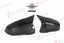 AUTHENTIC SOOQOO DRY CARBON SIDE MIRROR COVERS for BMW X1 F48 F49 2016 - 2019 Forza Performance custom fit buy M Style