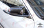 AUTHENTIC SOOQOO DRY CARBON SIDE MIRROR COVERS for BMW X1 F48 F49 2016 - 2019 Forza Performance custom fit buy M Style