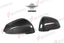 AUTHENTIC SOOQOO DRY CARBON SIDE MIRROR COVERS for BMW X1 U11 U12 2022+ Forza Performance custom fit buy M Style