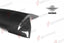 AUTHENTIC SOOQOO DRY CARBON SIDE MIRROR COVERS for BMW X2 F39 2020+ Forza Performance custom fit buy M Style