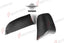 AUTHENTIC SOOQOO DRY CARBON SIDE MIRROR COVERS for BMW X3 F25 X4 F26 2014 - 2018 Forza Performance custom fit buy M Style