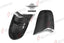 AUTHENTIC SOOQOO DRY CARBON SIDE MIRROR COVERS for BMW X3 F25 X4 F26 2014 - 2018 Forza Performance custom fit buy M Style