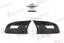 AUTHENTIC SOOQOO DRY CARBON SIDE MIRROR COVERS for BMW X3 F25 X4 F26 2014 - 2018 Forza Performance custom fit buy M Style