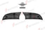 AUTHENTIC SOOQOO DRY CARBON SIDE MIRROR COVERS for BMW X5 F15 X6 F16 2015 - 2019 Forza Performance custom fit buy M Style