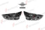AUTHENTIC SOOQOO DRY CARBON SIDE MIRROR COVERS for BMW X5 F15 X6 F16 2015 - 2019 Forza Performance custom fit buy M Style