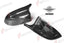 AUTHENTIC SOOQOO DRY CARBON SIDE MIRROR COVERS for BMW X5 G05 X6 G06 2019+ Forza Performance custom fit buy M Style
