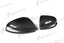 AUTHENTIC SOOQOO DRY CARBON SIDE MIRROR COVERS for MERCEDES-BENZ S-CLASS W222 RHD 2018 - 2021 Forza Performance custom fit buy OEM style design