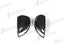 AUTHENTIC SOOQOO DRY CARBON SIDE MIRROR COVERS for MERCEDES-BENZ S-CLASS W222 RHD 2018 - 2021 Forza Performance custom fit buy OEM style design