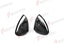 AUTHENTIC SOOQOO DRY CARBON SIDE MIRROR COVERS for MERCEDES-BENZ S-CLASS W222 RHD 2018 - 2021 Forza Performance custom fit buy OEM style design